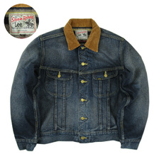 Lee STORM RIDER 101LJ M5110-526画像