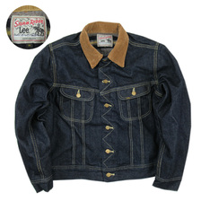 ・Lee STORM RIDER 101LJ LM5110-500画像