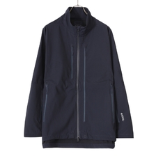 DAIWA SOFTSHELL JACKET GORE-TEX DJ-006-1022WEX画像
