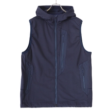 DAIWA FLEECE VEST : DV-009-5022WEX画像