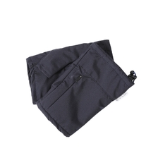 DAIWA FINGER CUT GLOVE GORE-TEX DG-022-1222WEX画像