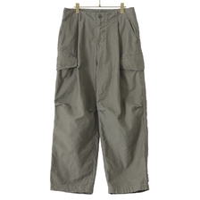 WEWILL CARGO PANTS W-012-6006画像
