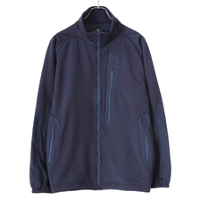 DAIWA FLEECE JACKET DE-008-5122WEX画像