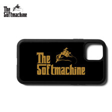 SOFTMACHINE GOD iPhone CASE画像