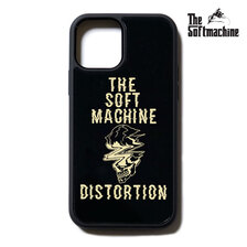 SOFTMACHINE DISTORTION iPhone CASE画像