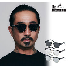 SOFTMACHINE MASTER GLASS画像