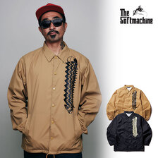 SOFTMACHINE DISTORTION JK画像