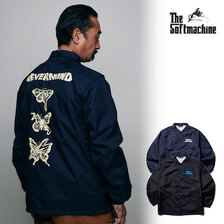 SOFTMACHINE NEVERMIND JK画像