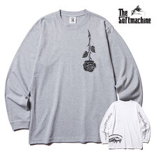 SOFTMACHINE BACK TO LIFE L/S画像