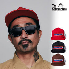 SOFTMACHINE NOUGAT CAP画像