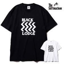 SOFTMACHINE BLACK LODGE-T画像
