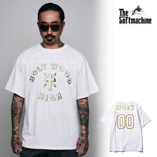 SOFTMACHINE HOLY WOOD-FT画像