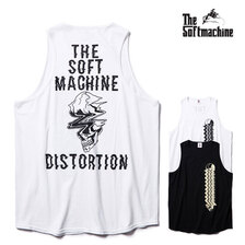 SOFTMACHINE DISTORTION TANK画像