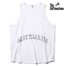 SOFTMACHINE BACK TO LIFE TANK画像