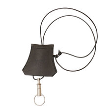 Hender Scheme Key Neck Holder BLACK画像