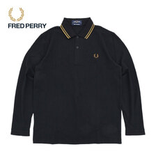 FRED PERRY The Fred Perry Shirt - M1212画像