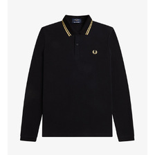 FRED PERRY The Fred Perry Shirt - M1212画像