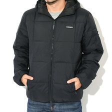 DC SHOES Square Up Puffer 2 JKT DJK224002画像