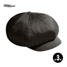 DELUXEWARE DH001 HUNTING&CASQUETTE画像