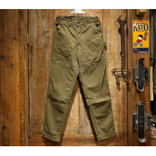 FREEWHEELERS UNION SPECIAL OVERALLS &ldquo;GREASE MONKEY OVERALLS&rdquo; Vintage Style 10.5oz Color Denim 2232010画像