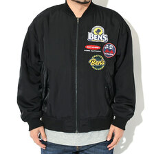 BEN DAVIS Customized MA-1 JKT T-23380000画像