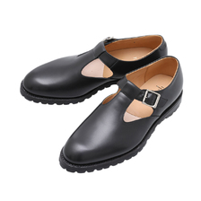 WEWILL SHOES NO.2 TEA W-000-9036画像