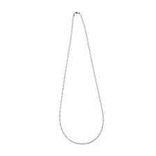 LAVER CHAIN NECKLACE - TT050 -画像