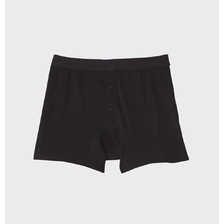 Sunspel BUTTON TRUNK 572-2997005画像