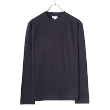 Sunspel LONG SLEEVE T SHIRT 572-2969509画像