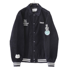 Carhartt WIP LETTERMAN JACKET I030819画像