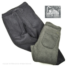 COLIMBO HUNTING GOODS PARK LODGE FLEECE PANTS ZX-0433画像