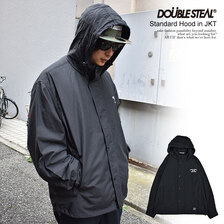 DOUBLE STEAL Standard Hood in JKT 724-42072画像