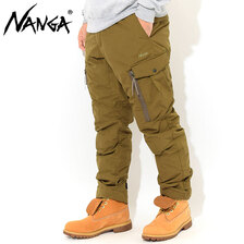 NANGA Takibi Down Pant ND2241-1I019画像