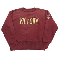 FULLCOUNT Double V Set In Sleeve Mother Cotton (30th Annual Special Aging 2.) 3757画像