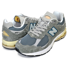 new balance M2002RDD Protection Pack "Mirage Gray"画像