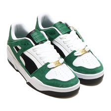 PUMA SLIPSTREAM ARCHIVE REMAST PUMA WHITE-VI 392081-01画像
