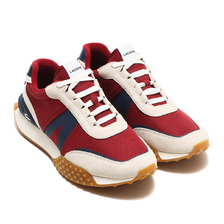 LACOSTE L-SPIN DELUXEWNTR 2221SMA NVY/GUM SM00504-GU1画像