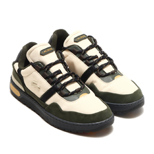 LACOSTE T-CLIP WNTR 222 2 SMA OFF WHT/DK GRN SM00334-1Y5画像