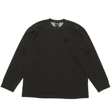Supreme &times; THE NORTH FACE 22FW Pigment Printed L/S Top画像