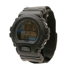 Supreme &times; THE NORTH FACE &times; CASIO 22FW G-SHOCK DW-6900 BLACK画像