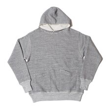 WAREHOUSE Lot 453 SEPARATE POCKETHOODIE画像