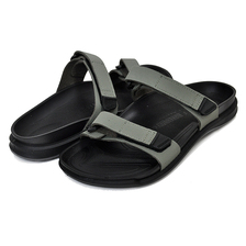 BIRKENSTOCK SAHARA (REGULAR FIT) FUTURA KHAKI 1022648画像