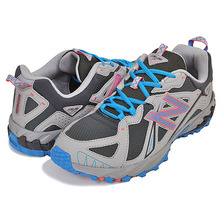 new balance ML610TAA GRAY画像