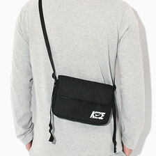 NIKE Womens FTRA 365 Icon Crossbody Bag Black DQ5915-010画像