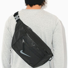 NIKE Elemental Waist Pack Black DO7956-010画像