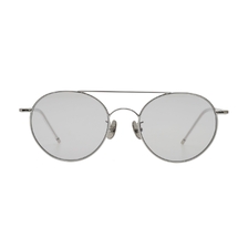 A.D.S.R. MILES Silver(Lt.Gray) MILES07画像