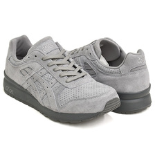 ASICS SportStyle GT-II CLAY GREY / CLAY GREY 1201A705-020画像