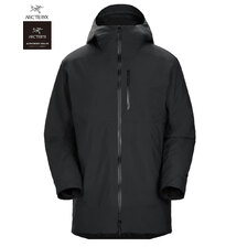 ARC'TERYX 29704 RALLE PARKA black画像