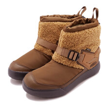KEEN HOODROMEO WP Dark Earth/Toasted Coconut 1026671画像