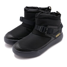 KEEN HOODROMEO MINI Black/Black 1026797画像